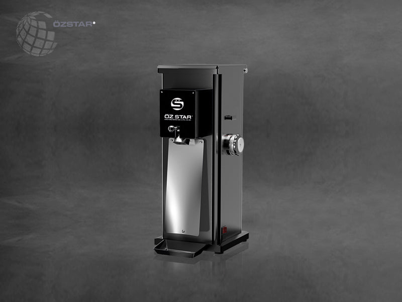 Coffee Grinders Os40D