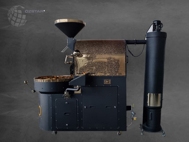 Best Coffee Roaster Machines – twinocoffeeroasters